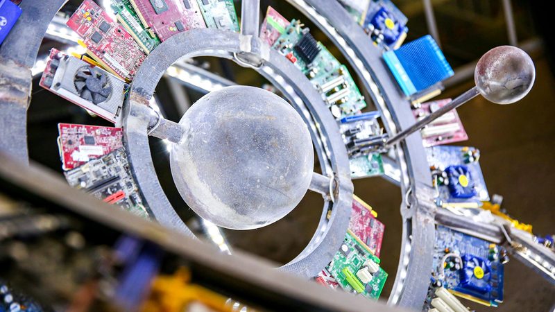 政府数据中台：揭秘其背后的技术逻辑与选型要点